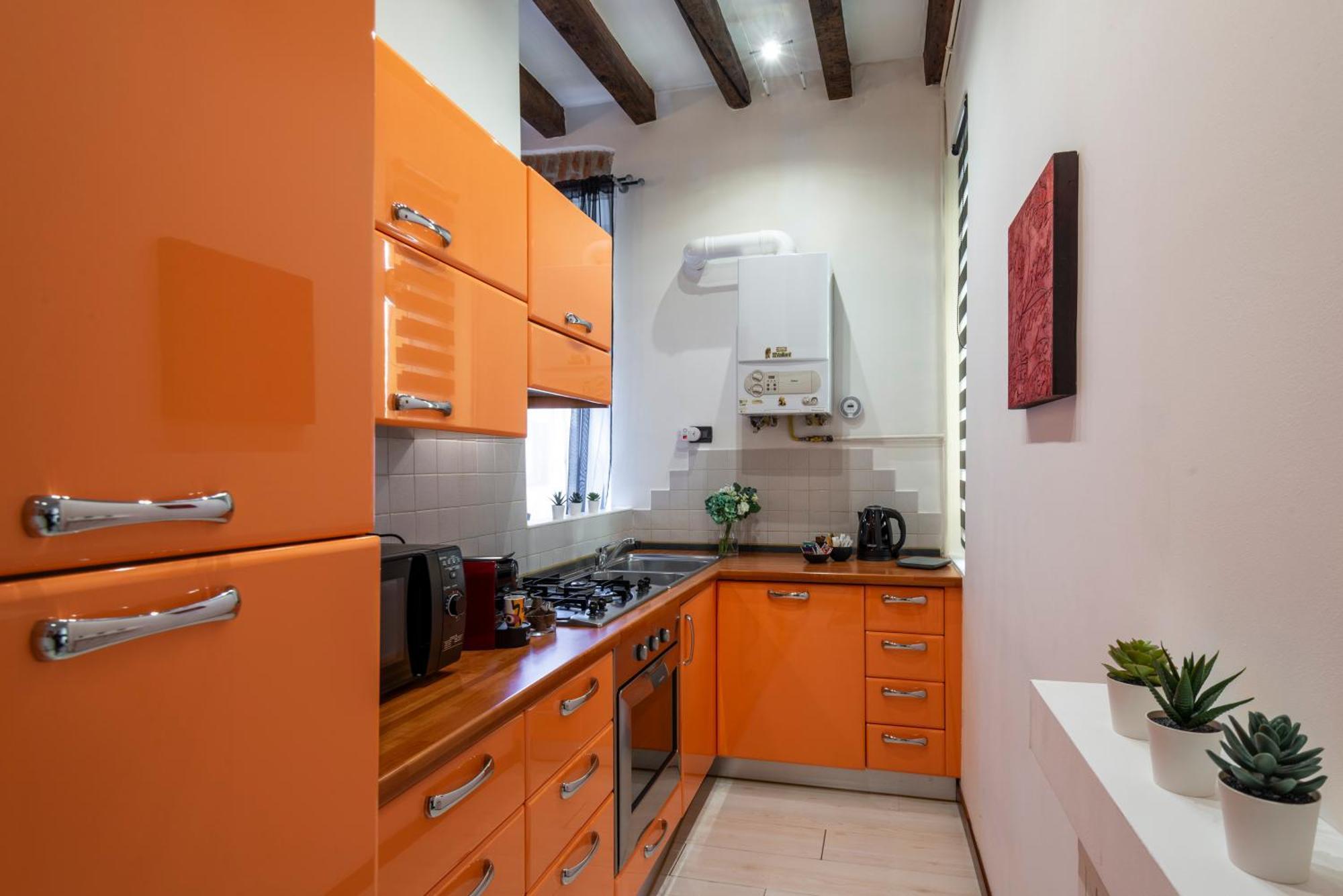 Apartment Lecco, 20 - In The Heart Of The Rainbow District Milan