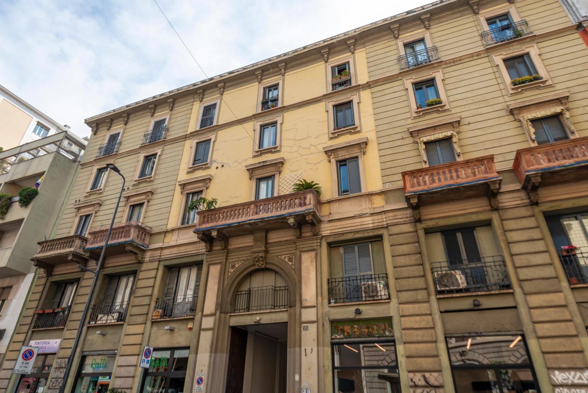 Lecco, 20 - In The Heart Of The Rainbow District Apartment